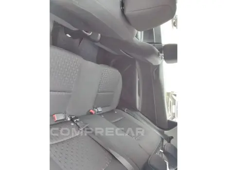 HB20 1.0 TGDI FLEX COMFORT PLUS AUTOMÁTICO