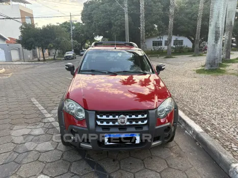 STRADA 1.8 MPI Adventure Locker CE 8V