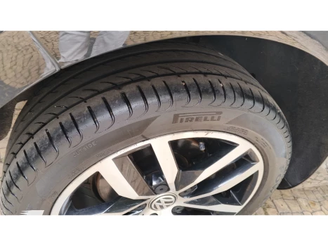 GOLF 1.4 TSI HIGHLINE 16V GASOLINA 4P AUTOMÁTICO