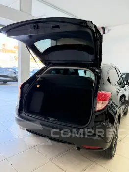 HR-V 1.8 16V EX