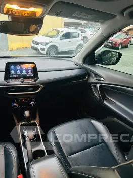 TRACKER 1.2 Turbo Premier