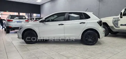 Polo Track 1.0 Flex 12V 5p