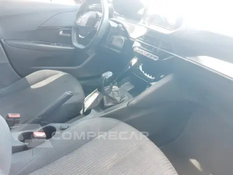 208 1.0 Firefly Style