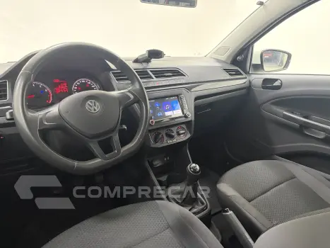 GOL 1.0 12V MPI Totalflex