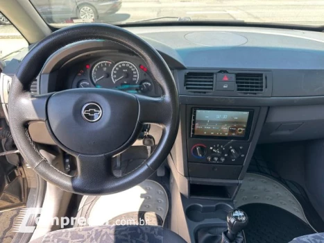 MERIVA - 1.8 MPFI 8V 4P MANUAL
