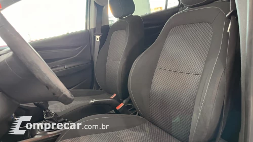 ONIX HATCH Joy 1.0 8V Flex 5p Mec.