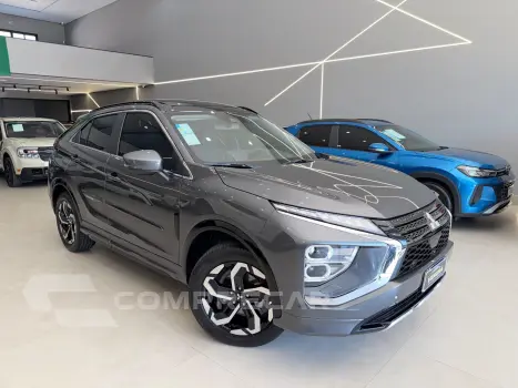 ECLIPSE CROSS 1.5 Mivec Turbo Hpe-s AWD