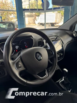 CAPTUR 1.6 16V SCE Life