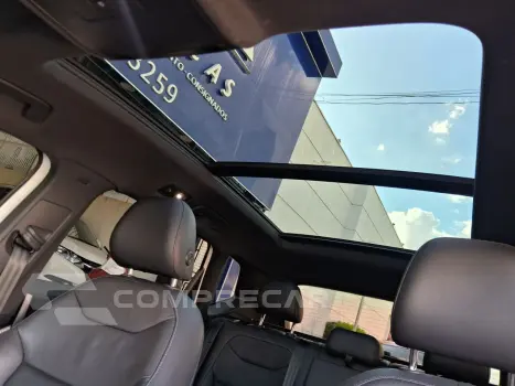 Taos 1.4 16V 4P FLEX 250 TSI HIGHLINE AUTOMÁTICO