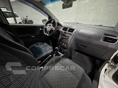 FOX 1.0 MPI Trendline 12V