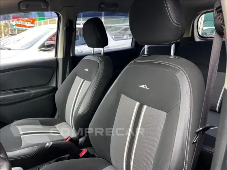 SPIN 1.8 Activ 8V