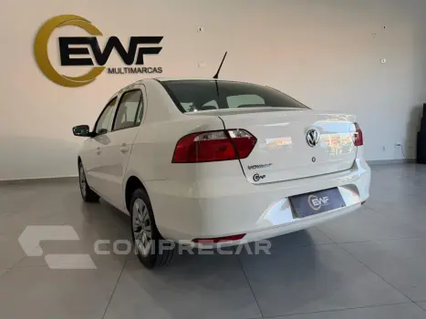 VOYAGE 1.0 Flex 12V 4p