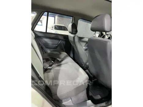 GOL 1.0 MI PLUS 8V FLEX 4P MANUAL G.IV