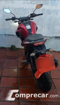Fazer 250 FLEX