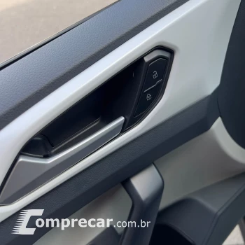 T-Cross Highline 1.4 TSI Flex 16V 5p Aut