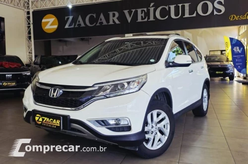 Honda CR-V EXL FLEX4WD 4 portas