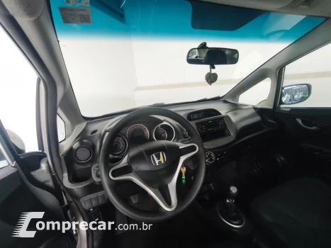 FIT 1.4 LX 16V
