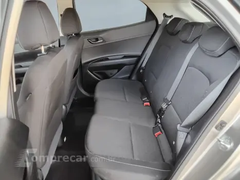 HB20 1.0 12V FLEX COMFORT PLUS MANUAL