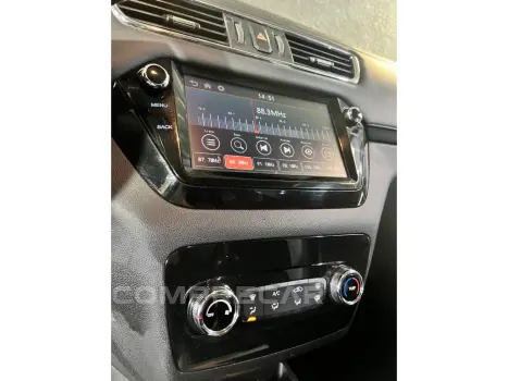 T40 1.5 16V JETFLEX 4P MANUAL