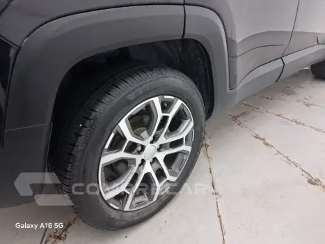 RENEGADE 1.3 T270 TURBO FLEX LONGITUDE AT6