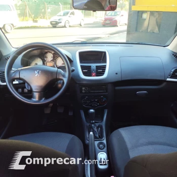 207 XR 1.4 Flex 8V 5p