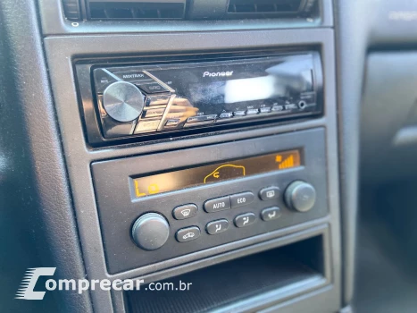 ASTRA 2.0 MPFI Advantage 8V