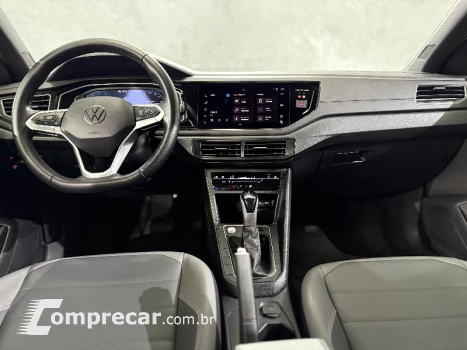 NIVUS 1.0 200 TSI Highline
