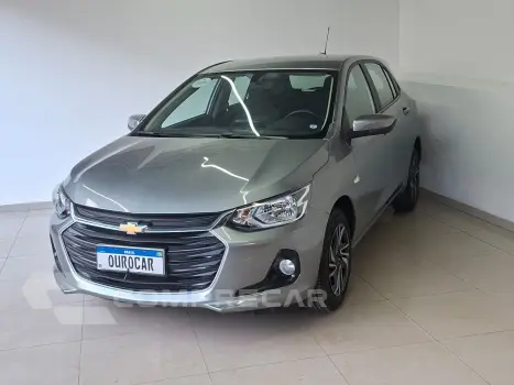 ONIX 1.0 LT