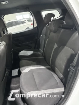 DUSTER 1.6 16V SCE ZEN