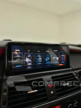 X6 Versão Única