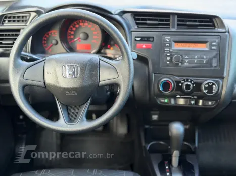 Fit LX 1.5 Flexone 16V 5p Aut.