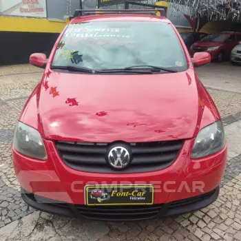 Fox SUNRISE 1.0 Mi Total Flex 8V 5p