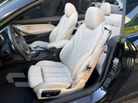 428I 2.0 Cabrio 16V Turbo