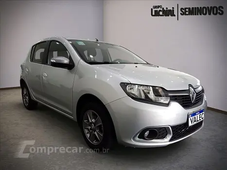 SANDERO 1.0 12V SCE FLEX EXPRESSION MANUAL