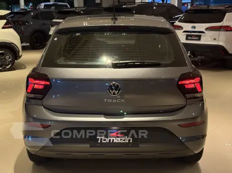 POLO 1.0 MPI Track
