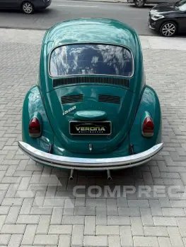 fusca 1500