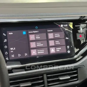 Nivus Highline 1.0 200 TSI Flex Aut.