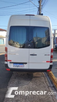 SPRINTER 2.2 515 CDI VAN 21 Lugares Teto Alto 16V Bi-turbo