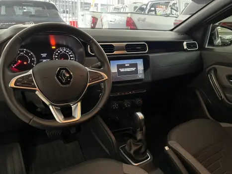 DUSTER 1.6 16V SCE Intense