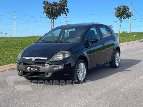 PUNTO 1.6 Essence 16V