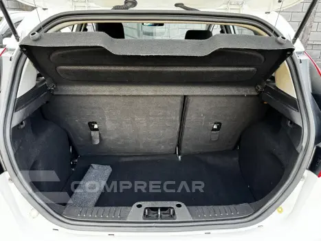 FIESTA 1.6 Ti-vct SE