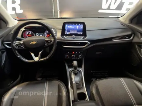 TRACKER 1.2 Turbo LTZ