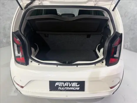 UP 1.0 170 TSI Xtreme