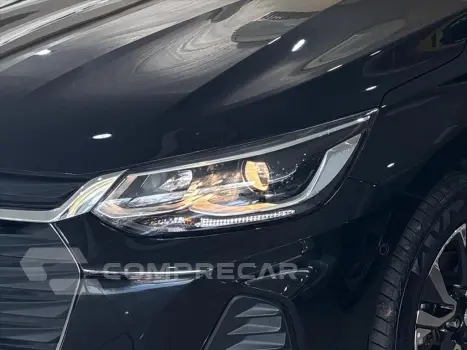 ONIX 1.0 TURBO FLEX PLUS PREMIER AUTOMÁTICO