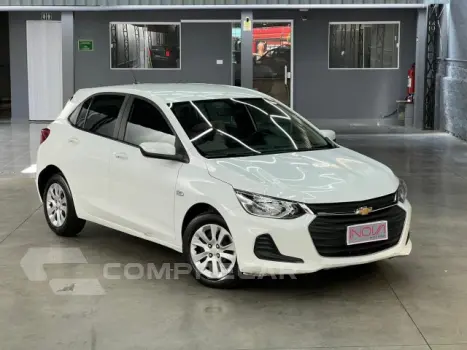 ONIX - 1.0 LT MANUAL