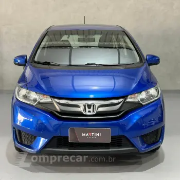 Fit LX 1.5 Flexone 16V 5p Aut.