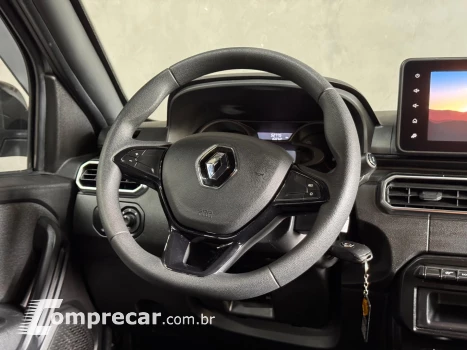 OROCH 1.6 16V SCE FLEX INTENSE MANUAL