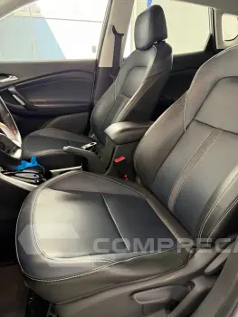 TRACKER 1.2 Turbo Premier