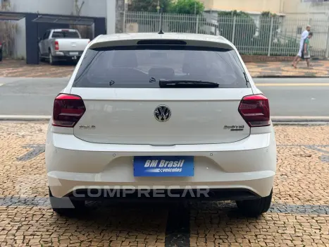 POLO 1.0 200 TSI Comfortline