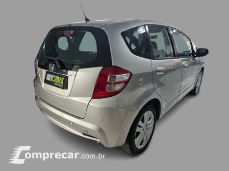 FIT 1.5 EX 16V